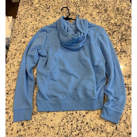 Nike Sportswear Club Fleece Hoodie - Picture 3 of 5